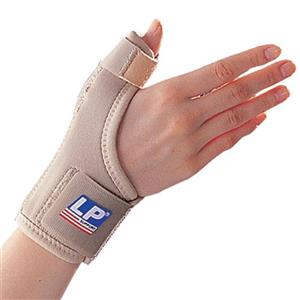 مچ بند ال پی مدل 763 LP Wrist Splint 