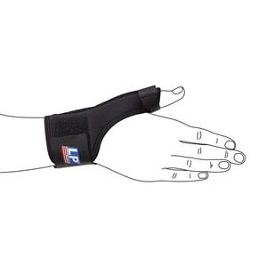 مچ بند ال پی مدل 763 LP Wrist Splint 