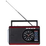 Maxeeder MX-RA750 Radio