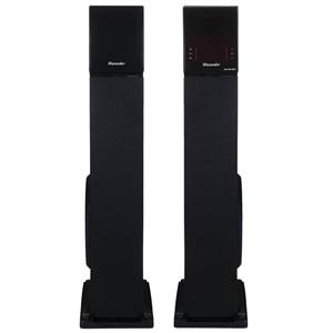 پخش کننده خانگی مکسیدر مدل MX-TS8102