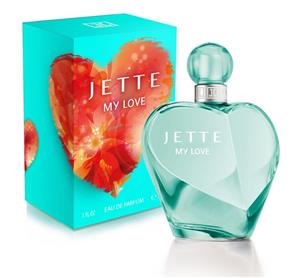 عطر ادکلن جته جوپ جته مای لاو-Jette Joop Jette My Love