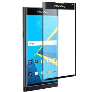 محافظ صفحه نمایش شیشه ای ریمو مدل Full Cover مناسب برای گوشی موبایل بلک بری Priv Remo Full Cover Screen Protector For BlackBerry Priv