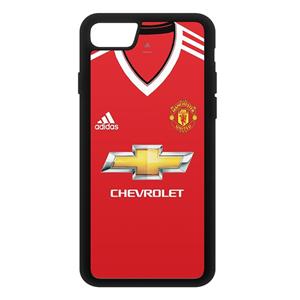 کاور لومانا مدل Manchester United کد M7096 مناسب برای گوشی موبایل آیفون 7 Lomana Manchester United M7096 Cover For iPhone 7