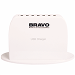 Bravo CDA7 Wall Charger