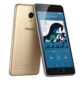 گوشی موبایل میزو مدل m3s دو سیم کارت ظرفیت 32 گیگابایت Meizu Dual SIM 32GB Mobile Phone 