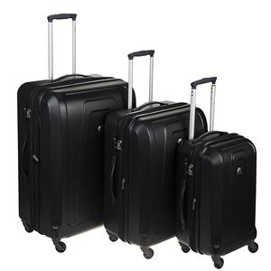 مجموعه سه عددی چمدان دلسی مدل Keira Delsey Keira Luggage Set of Three