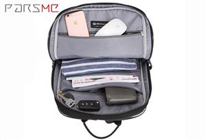 کوله پشتی گیرمکس مدل London مناسب برای لپ تاپ 15.4 اینچی Gearmax London Backpack For 15.4 inch Laptop