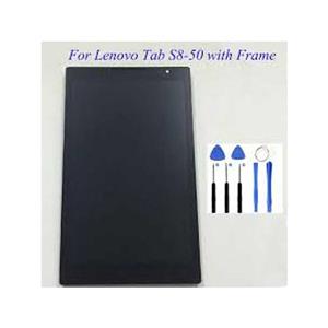 تاچ اسکرین تبلت لنوو  LENOVO TABLET TOUCH S8-50 LCD TABLET LENOVO TAB S8-50F FULL