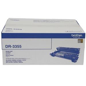 درام برادر مدل DR-3355