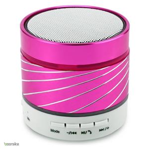 اسپیکر بلوتوث کاسی   Casi S-07U Bluetooth Speaker