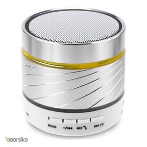 اسپیکر بلوتوث کاسی   Casi S-07U Bluetooth Speaker