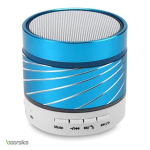 اسپیکر بلوتوث کاسی   Casi S-07U Bluetooth Speaker
