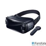 هدست واقعیت مجازی سامسونگ مدل Gear VR 2017