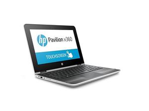 لپ تاپ 13 اینچی اچ پی مدل Pavilion X360 13T-U100S - A HP Pavilion X360 13T-U100S - Core i3 - 4GB - 500GB 