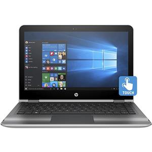 لپ تاپ 13 اینچی اچ پی مدل Pavilion X360 13T-U100S - A HP Pavilion X360 13T-U100S - Core i3 - 4GB - 500GB 