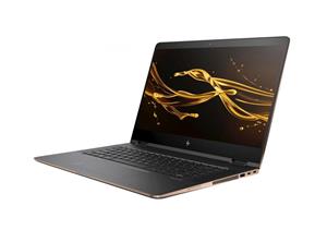 لپ تاپ 15 اینچی اچ پی مدل Spectre X360 15T-BL000B HP Spectre X360 15T-BL000B - Core i7 - 16GB - 512GB - 2GB