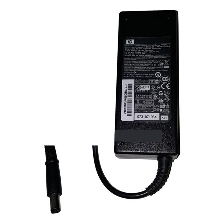 HP LAPTOP ADAPTER 19V 4.7A