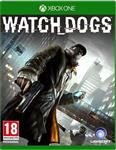 سریال   Watch Dogs برای Xbox One