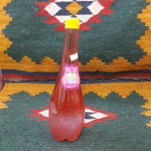 شربت گل محمدی