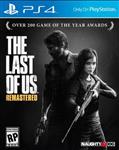 سریال   The Last of Us Ps4