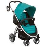 کالسکه تک  هاک سبز. مدل Hauck Stroller Lift Up 4