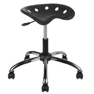 صندلی ازمایشگاهی لیو مشکی. مدل L12 Live Laboratory Chair 