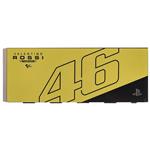 Valentino Rossi PlayStation 4 Hard Cover