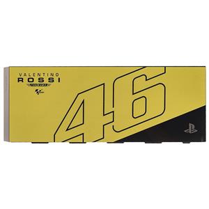 کاور هارد پلی استیشن 4 طرح Valentino Rossi Valentino Rossi PlayStation 4 Hard Cover
