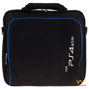 کیف حمل پلی استیشن 4 اسلیم طرح 1 Type 1 Playstation 4 Slim Carrying Bag