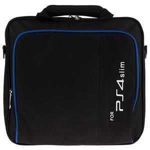 کیف حمل پلی استیشن 4 اسلیم طرح 1 Type 1 Playstation 4 Slim Carrying Bag