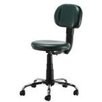 صندلی اداری چرمی راد سیستم مدل L102 Rad System L102 Leather Chair  
