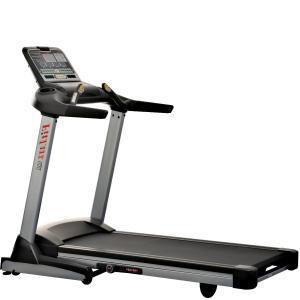 Fitlux 555 JKexer Fitlux 555 Treadmill