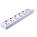 CIE U5B-S Power Strip