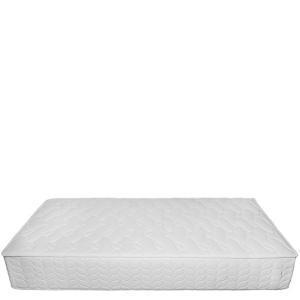 تشک یک نفره رویا مدل اولترا 4 سایز 100× 200 سانتی متر Roya Ultra 4 Single Size 200 x 100 Cm Mattress