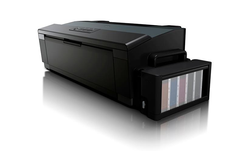 EPSON L1300  Inkjet Printer