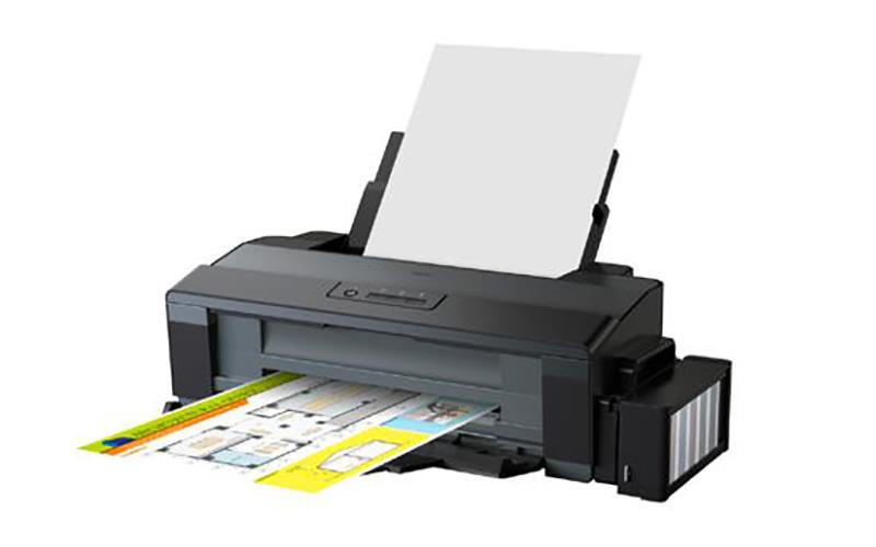 EPSON L1300  Inkjet Printer