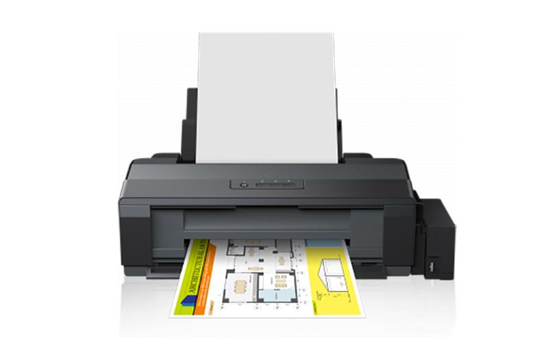 EPSON L1300  Inkjet Printer