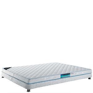 تشک یک نفره  برن سفید. مدل لاکچری - سایز 90*200