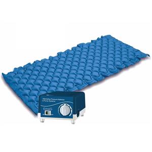 تشک مواج (ضد زخم بستر)  امسیگ آبی. مدل AM28 EmsiG AM28 Air Mattress