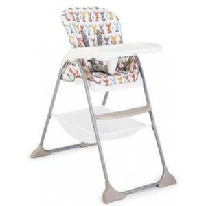 صندلی غذا جویی joie مدل Snacker 2in1