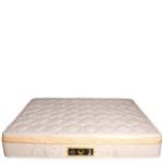 Khoshkhab Super Star Mattress 2 Persons Size 160 x 200 Cm