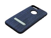 XO Fengya Series TPU/PC/PU leather Case for iPhone 7