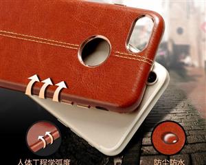 کاور چرم ایکس او مدل Bulang مخصوص گوشی آیفون 7 XO Bulang Series PU leather Case for iPhone 7