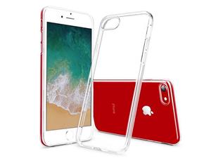 کاور ژله ای موبایل مناسب برای گوشی اپل iphone 7 Non-Brand TPU Clear Cover Case For Apple iphone 7