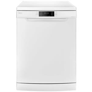 ماشین ظرفشویی میدیا مدل WQP12-J7617K 