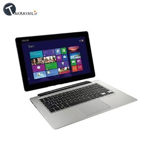 تبلت ایسوس مدل Transformer Book T300FA