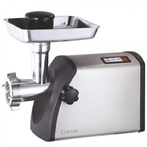 چرخ گوشت داوو مدل DMG 2001