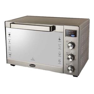 آون توستر دیجیتالی زومیت مدل ZM-4245 Zoomit ZM-4245 Oven Toaster
