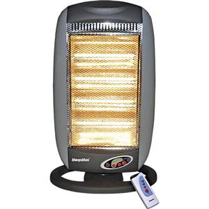 هیتر مگامکس مدل MH-4200R Megamax MH-4200R Heater