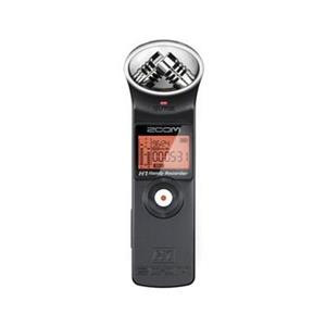 ضبط کننده حرفه ای صدا زوم مدل H1 Zoom H1 Professional Voice Recorder